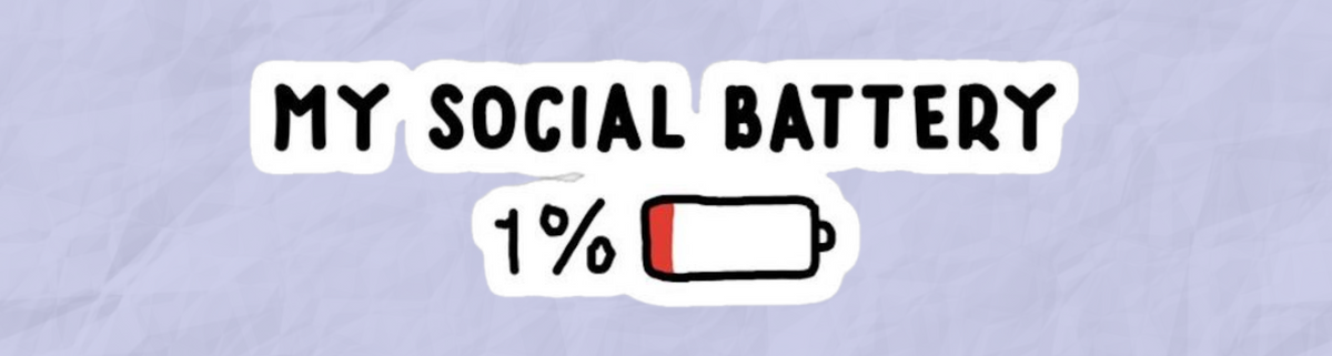 Social Battery is Low Coffee Mug 