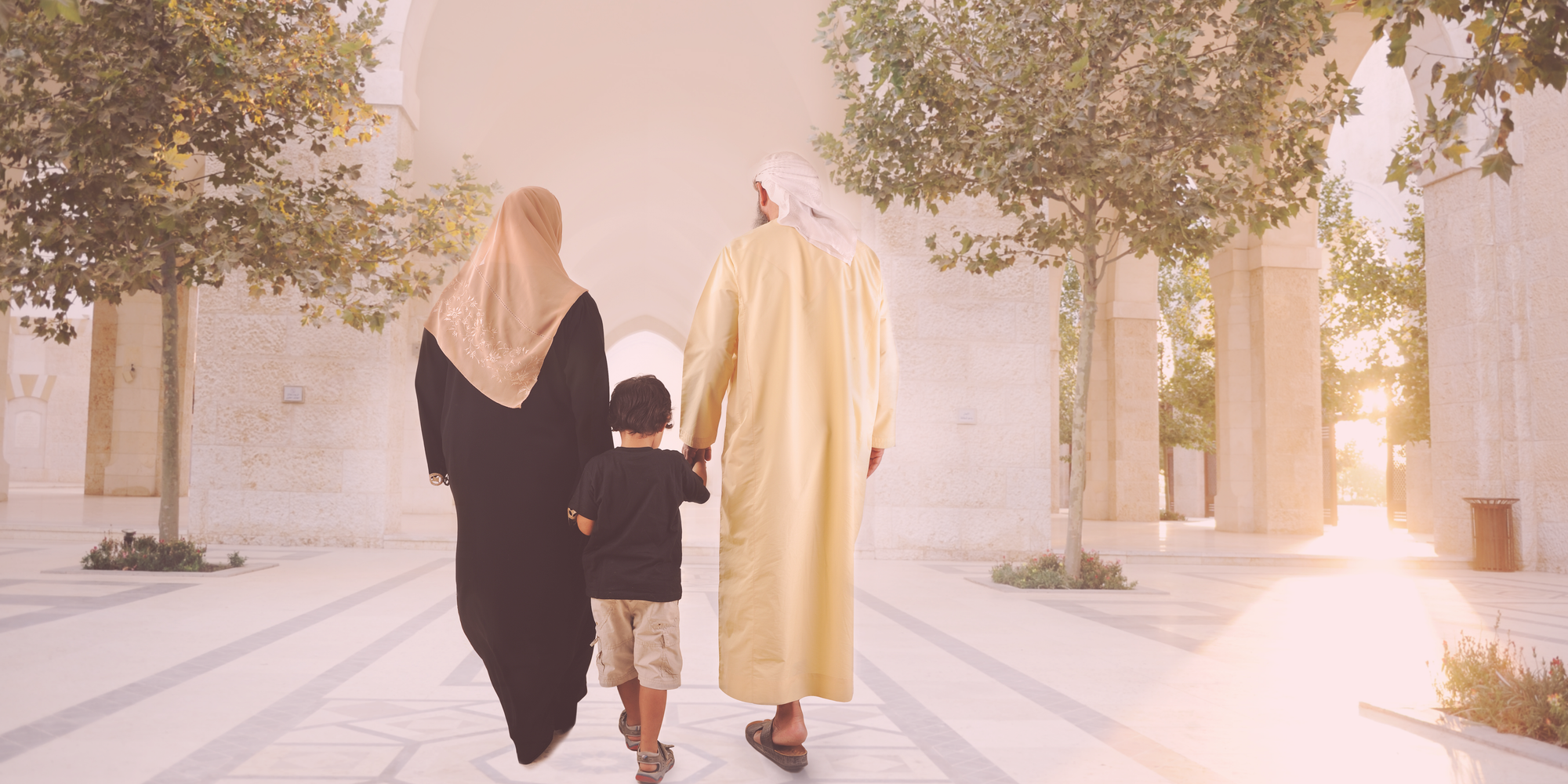 Generational Wealth for Muslims: How to Start Building in Your 20s